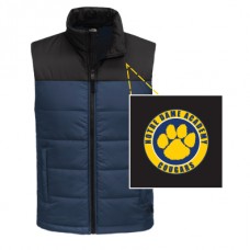 The North Face® Everyday Insulated Vest (Navy)
